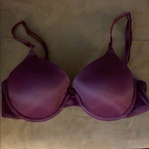 VS Victoria’s Secret PINK bra 34C